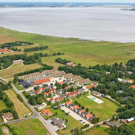 Holiday home 14 Person On A In Bl Vand