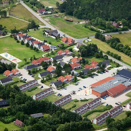 Holiday home 14 Person On A In Bl Vand