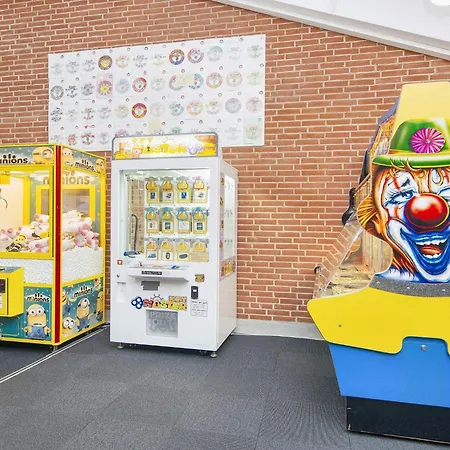 4 Person On A In بيت للعطل