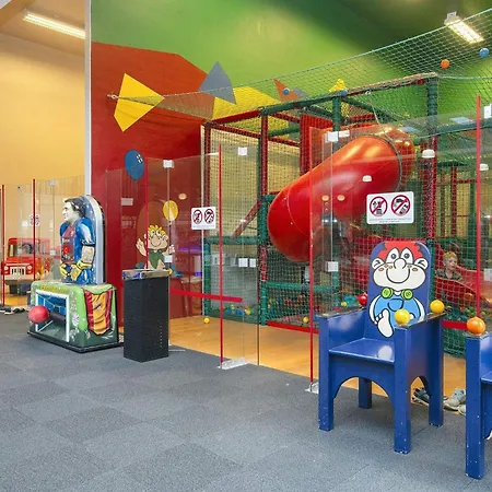 Hébergement de vacances 4 Person On A In Blåvand