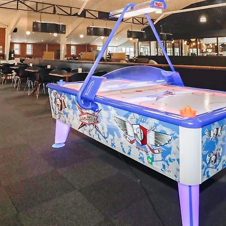 Semesterbostad 4 Person On A In Blåvand