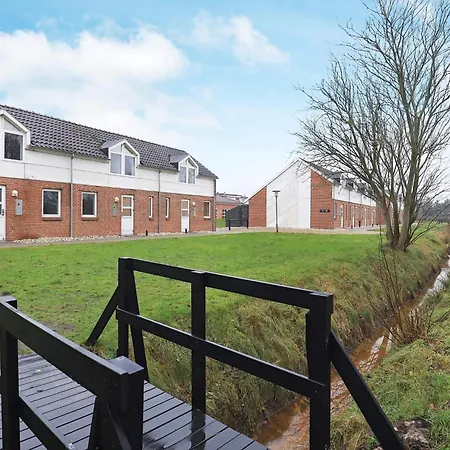 4 Person On A In Blåvand