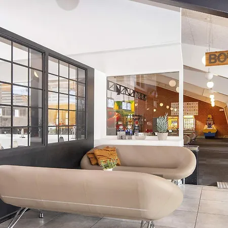 4 Person On A In Semesterbostad