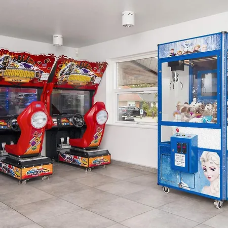 4 Person On A In Semesterbostad