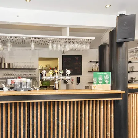 4 Person On A In Blåvand