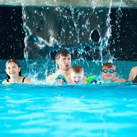 4 Person On A In Semesterbostad