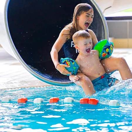 4 Person On A In Blåvand