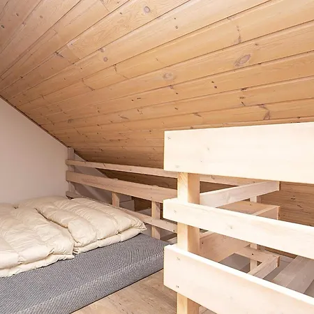 4 Person On A In Semesterbostad