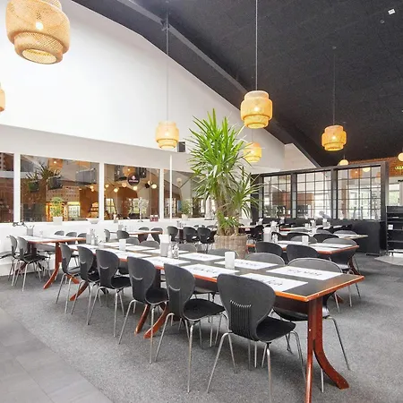 4 Person On A In Blåvand