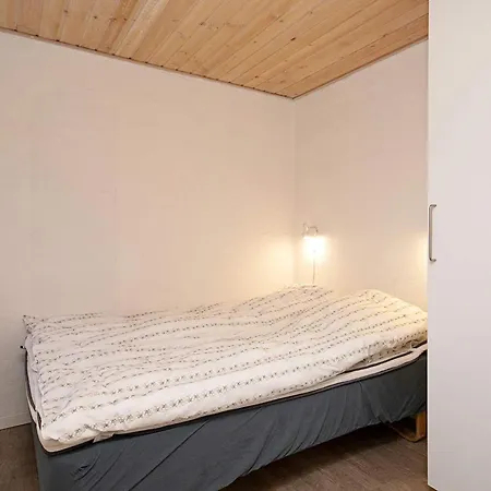 4 Person On A In Blåvand