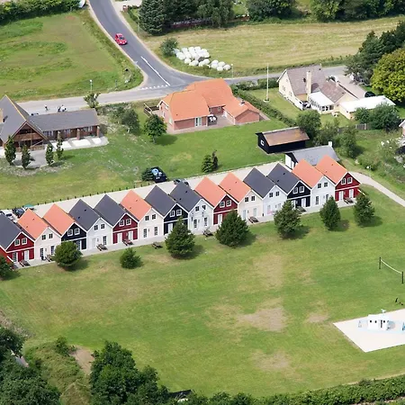 4 Person On A In Blåvand
