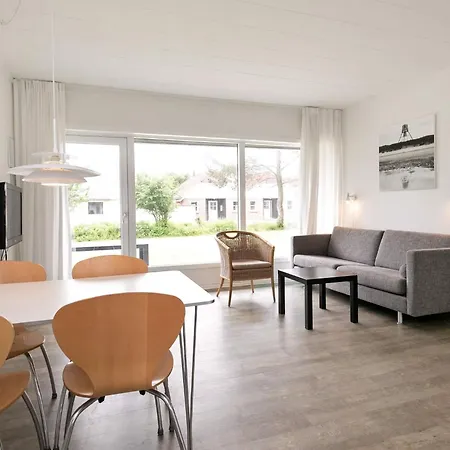 4 Person On A In Vakantiehuis *