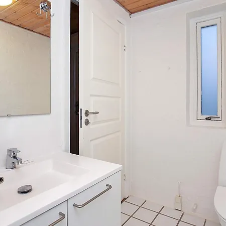 Tatil Evi 4 Person On A In