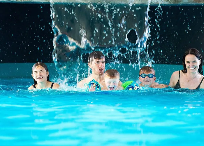 4 Person On A In Дом отдыха